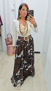 GONNA MILITARE